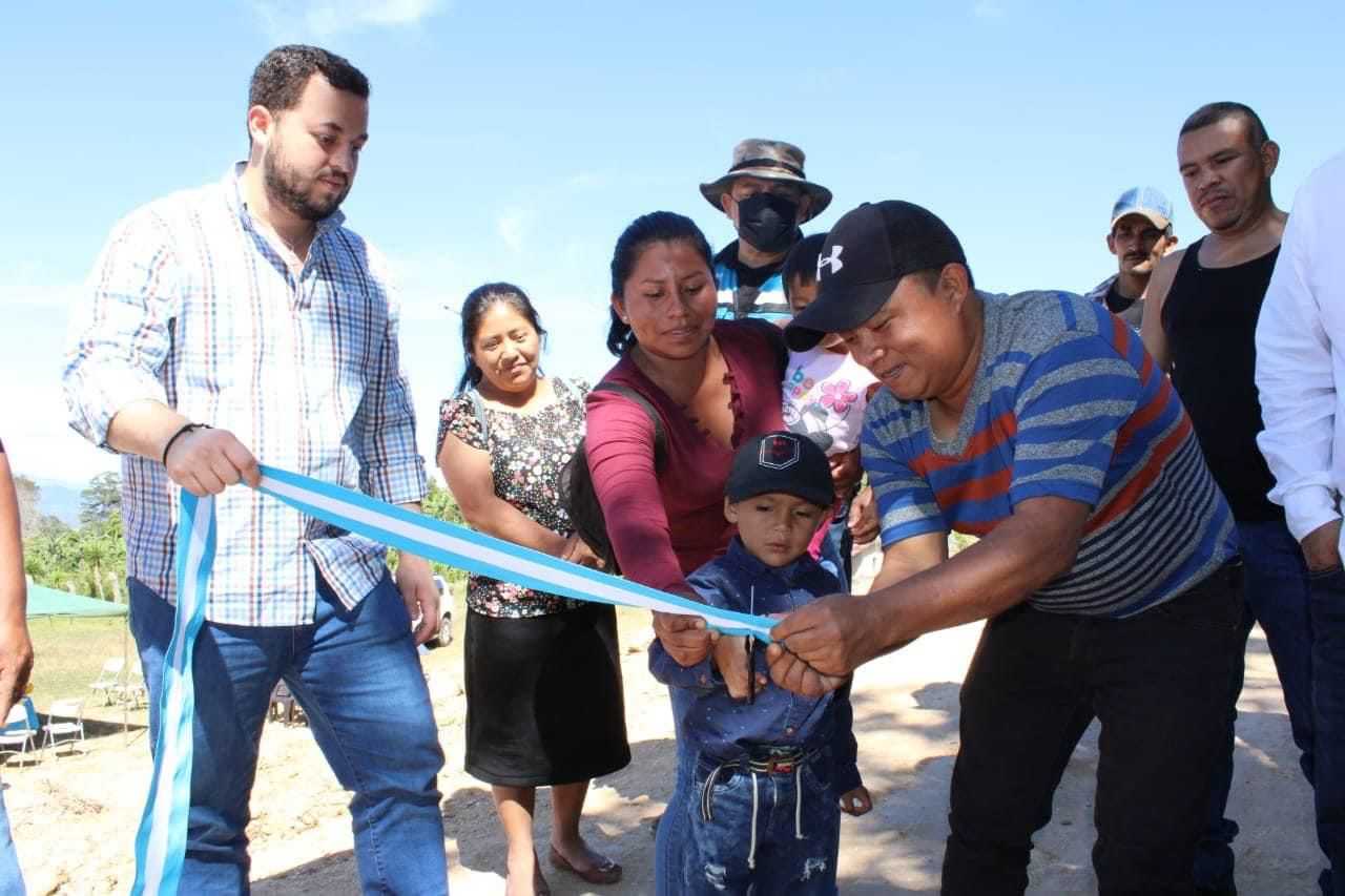 Aprobados 29 convenios de fortalecimiento de infraestructura y asistencia social